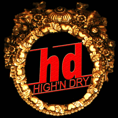 High N Dry