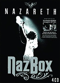 The nazbox