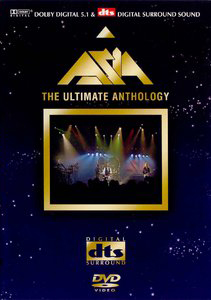 The ultimate anthology