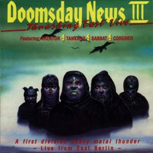 Doomsday news iii