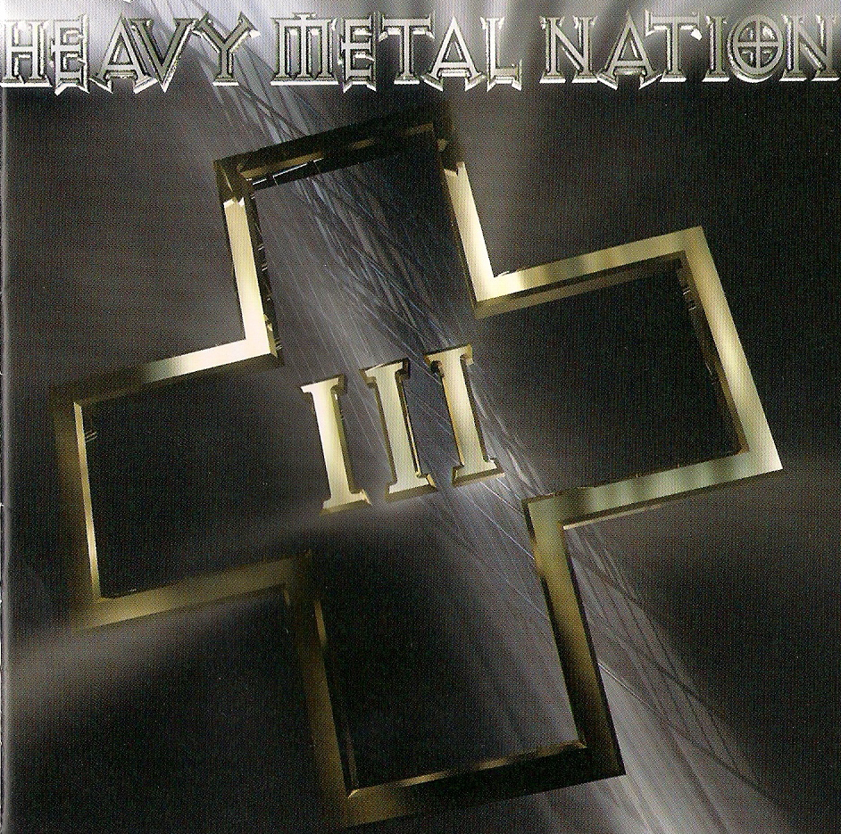 Heavy metal nation iii