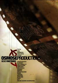 Osmose production