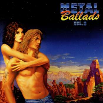Metal Ballads Vol III