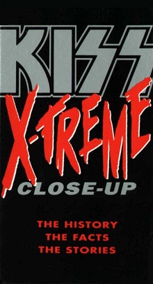 X-treme Close Up