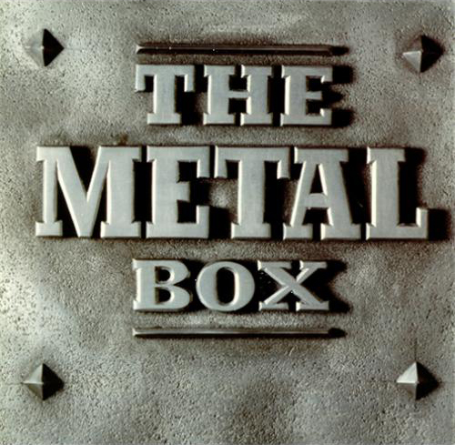 The Metal Box