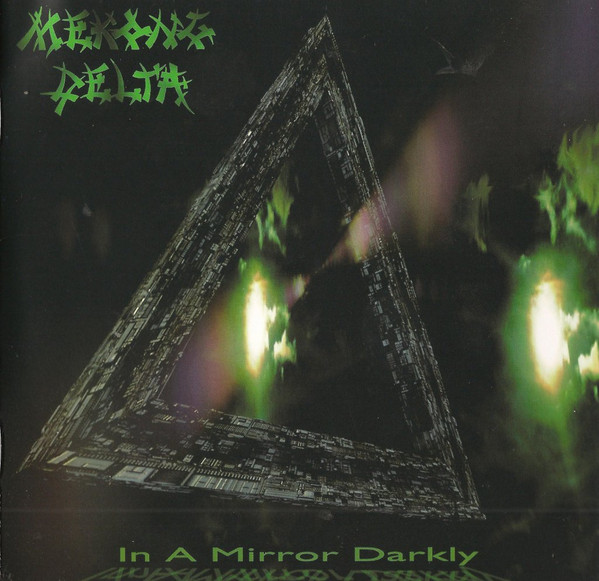 In A Mirror Darkly