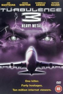 Turbulences 3 : Heavy Metal