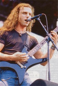 Chuck Schuldiner