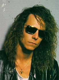 Chris DeGarmo