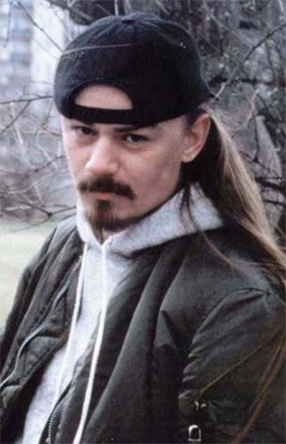 Quorthon
