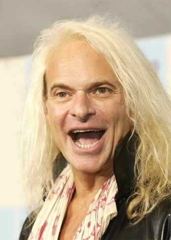 David Lee Roth