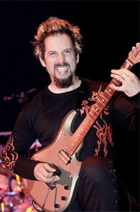 John Petrucci