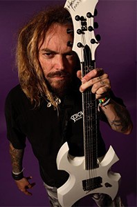 Max Cavalera
