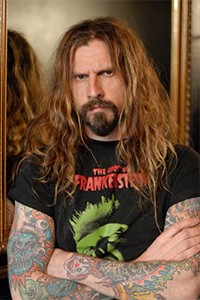 Rob Zombie