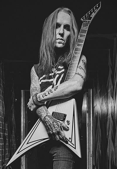 Alexi Laiho - Death