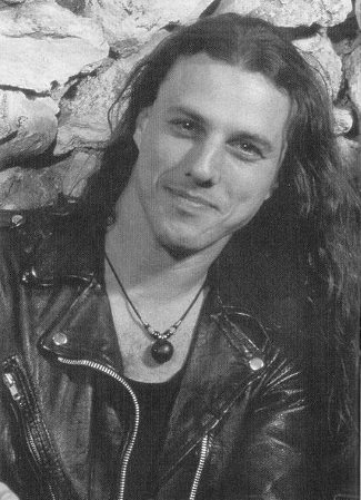 Chuck Schuldiner - Death