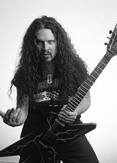 Dimebag Darrell - Death