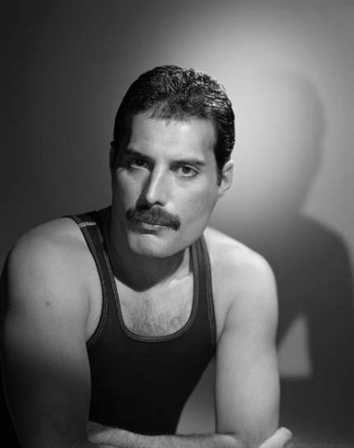 Freddie Mercury - Death
