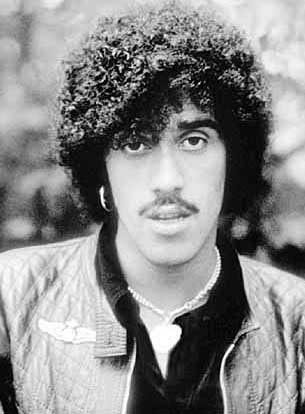 Phil Lynott - Tod