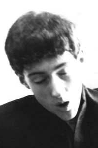 Brian May - Young