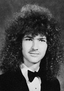 Dimebag Darrell - Young