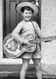Gary Moore - Young