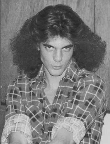 David Lee Roth - Young
