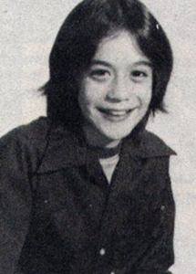 Jeff LaBar - Young