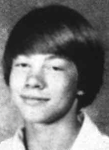 Axl Rose - Young