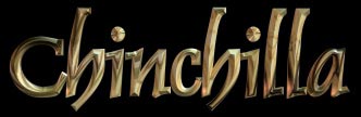 Chinchilla logo