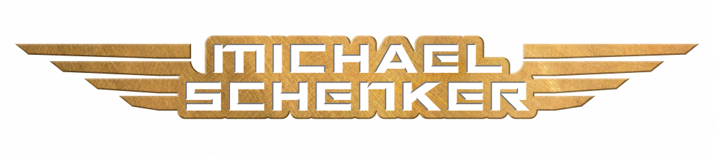 Michael Schenker logo
