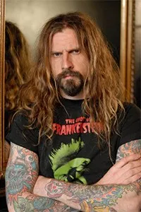 Rob Zombie - Current