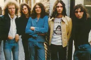 Gillan