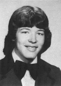 Tom Keifer - Young