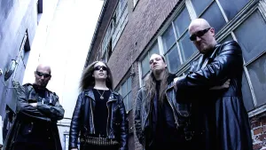 Impaled Nazarene