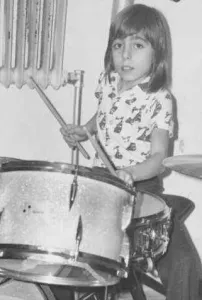 Mikkey Dee - Young