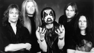 Mercyful Fate