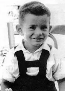 Gene Simmons - Young
