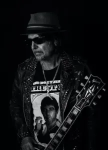 Phil Campbell