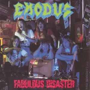Fabulous Disaster