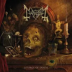 Liturgy Of Death