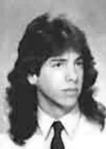 John Petrucci - Young