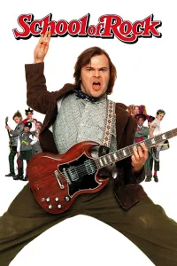 Escuela de rock