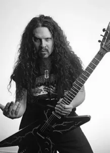 Dimebag Darrell - Death