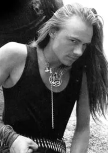 Quorthon - Death