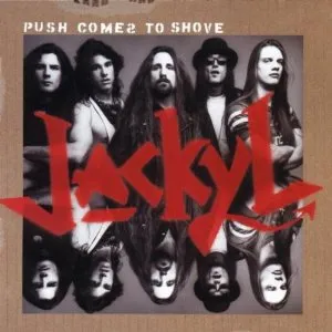 Push comes to shove