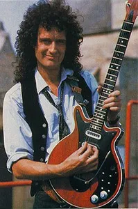 Brian May - Current