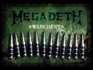 Warchest