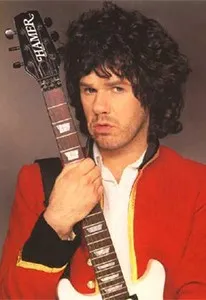 Gary Moore - Current