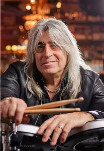 Mikkey Dee - Current
